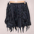 ブラックピースナウ BLACK PEACE NOW ストライプフリルスカート レディース JPN:M