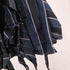 ブラックピースナウ BLACK PEACE NOW ストライプフリルスカート レディース JPN:M