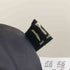 ブラックピースナウ BLACK PEACE NOW ストライプフリルスカート レディース JPN:M
