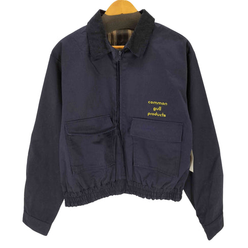 common gull products. 街のチノジャケット メンズ JPN:M