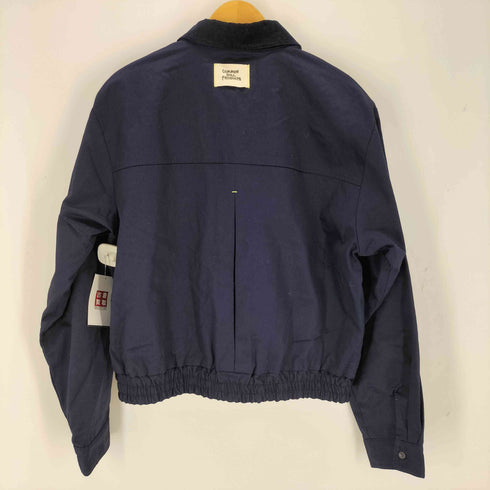 common gull products. 街のチノジャケット メンズ JPN:M