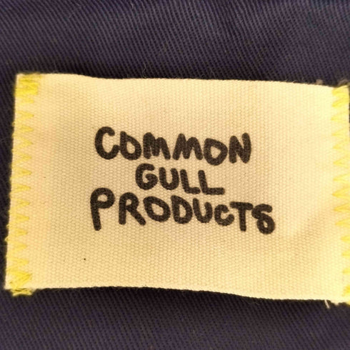 common gull products. 街のチノジャケット メンズ JPN:M