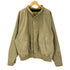 エディーバウアー Eddie Bauer 90-00S 白タグ 裏地ブラックウォッチ ダービー ジャケット ブルゾン メンズ import:XL