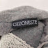 オッズオネスト OZZ ONESTE フリル切り替えプリーツミニスカート レディース