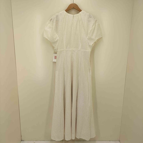 クラネ CLANE ドットメッシュワンピース レディース JPN:1