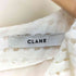 クラネ CLANE ドットメッシュワンピース レディース JPN:1