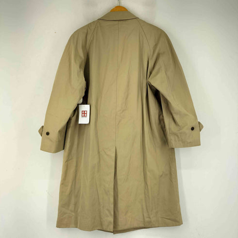 イヴサンローラン Yves Saint Laurent ステンカラーコート メンズ