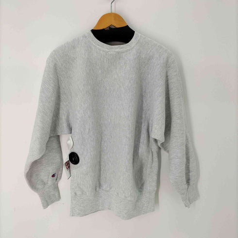 チャンピオン Champion USA製 刺繍タグ DARTMOUTH リバースウィーブ スウェット メンズ import:L