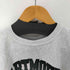 チャンピオン Champion USA製 刺繍タグ DARTMOUTH リバースウィーブ スウェット メンズ import:L
