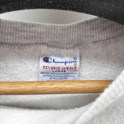 チャンピオン Champion USA製 刺繍タグ DARTMOUTH リバースウィーブ スウェット メンズ import:L