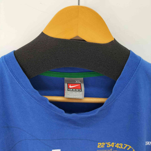 ナイキ NIKE サッカーユニフォーム カットソー メンズ import:XL