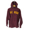 チャンピオン Champion USA製トリコタグ B.C.HIGH リバースウィーブ パーカー メンズ import:XL