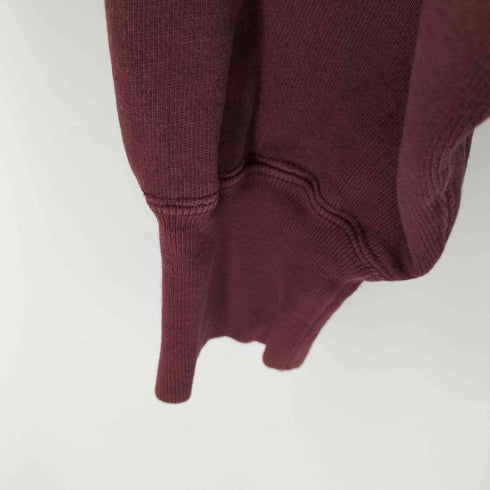 チャンピオン Champion USA製トリコタグ B.C.HIGH リバースウィーブ パーカー メンズ import:XL
