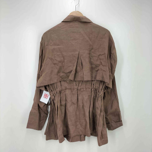 カオス Chaos Gentleman lady フロマージュブルゾン レディース