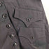 ブラックピースナウ BLACK PEACE NOW 長袖シャツロング丈アシンメトリー レディース JPN:M