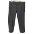 ディッキーズ Dickies スリム ストレート ワークパンツ メンズ 38×30