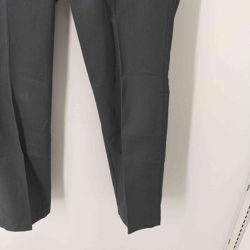 ディッキーズ Dickies スリム ストレート ワークパンツ メンズ 38×30