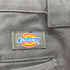 ディッキーズ Dickies スリム ストレート ワークパンツ メンズ 38×30