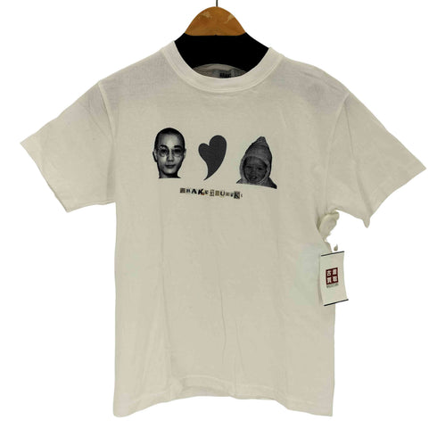 ARAKI S/S BABY TEE♡ レディース