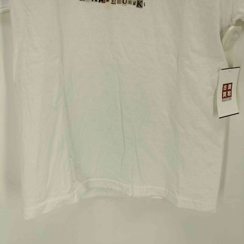 ARAKI S/S BABY TEE♡ レディース