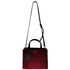 ケイトスペード Kate spade ベロア スクエア 2WAY ショルダー ハンドバッグ レディース