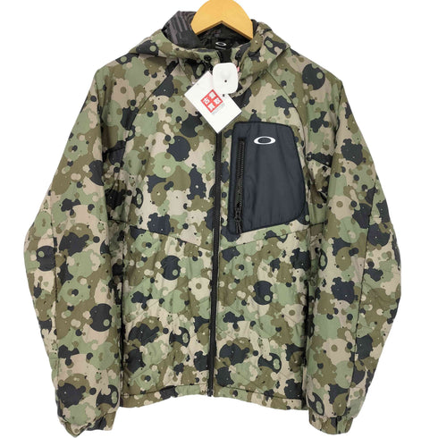 オークリー OAKLEY Enhance Insulation Jacket 9.7 メンズ import:S