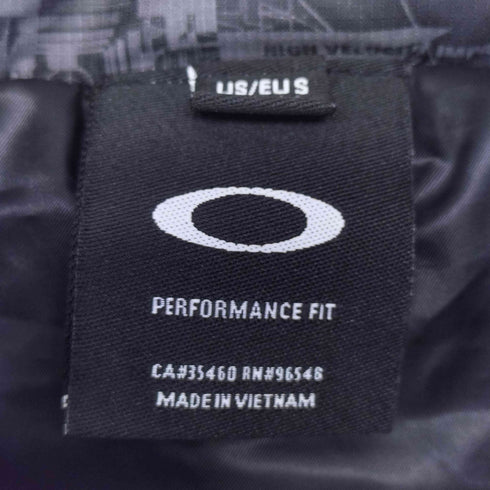 オークリー OAKLEY Enhance Insulation Jacket 9.7 メンズ import:S