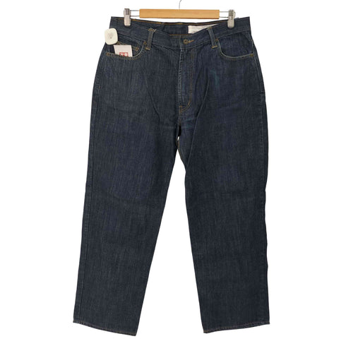 ソアー SOAR バギーデニムパンツ メンズ JPN:XL