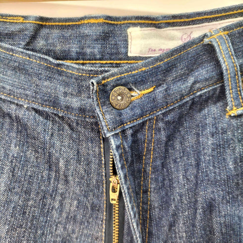 ソアー SOAR バギーデニムパンツ メンズ JPN:XL