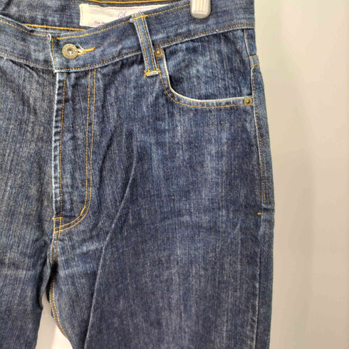 ソアー SOAR バギーデニムパンツ メンズ JPN:XL