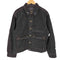 common gull products. 街のデニムジャケット レディース JPN:M