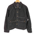 common gull products. 街のデニムジャケット レディース JPN:M