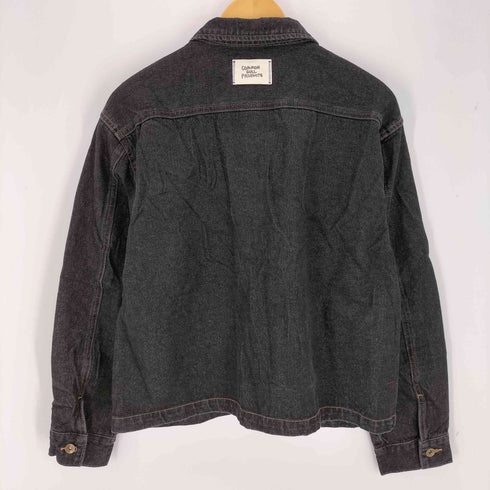 common gull products. 街のデニムジャケット レディース JPN:M