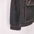 common gull products. 街のデニムジャケット レディース JPN:M