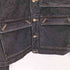 common gull products. 街のデニムジャケット レディース JPN:M
