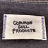 common gull products. 街のデニムジャケット レディース JPN:M