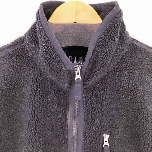 ギャップ Gap 90s OLD ボアフリースベスト メンズ JPN:L