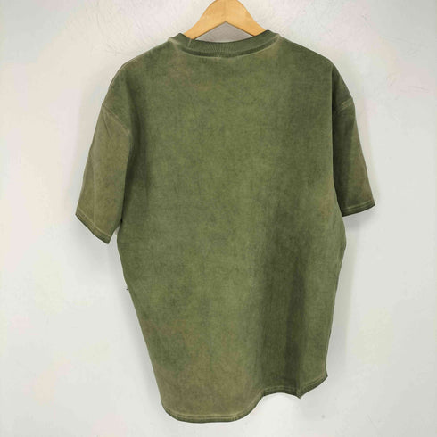 プーマ PUMA SUPER ワッペンTシャツ メンズ JPN:M