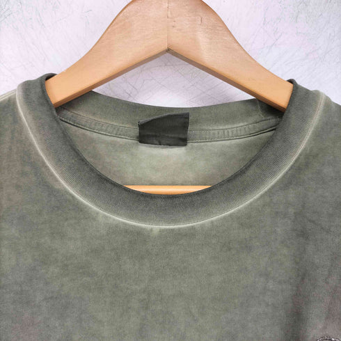 プーマ PUMA SUPER ワッペンTシャツ メンズ JPN:M