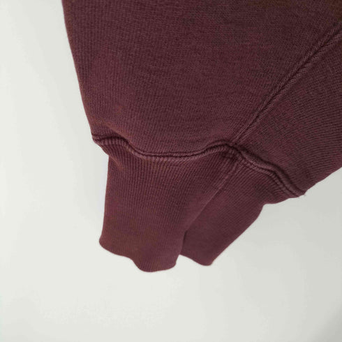 チャンピオン Champion USA製 刺繍タグ HARVARD ハーバード リバースウィーブ パーカー メンズ import:L
