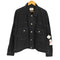 モンキータイム MONKEY TIME G/D TWILL OVERSIZED TRUCKER JACKET メンズ import:S