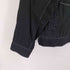 モンキータイム MONKEY TIME G/D TWILL OVERSIZED TRUCKER JACKET メンズ import:S