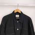 モンキータイム MONKEY TIME G/D TWILL OVERSIZED TRUCKER JACKET メンズ import:S