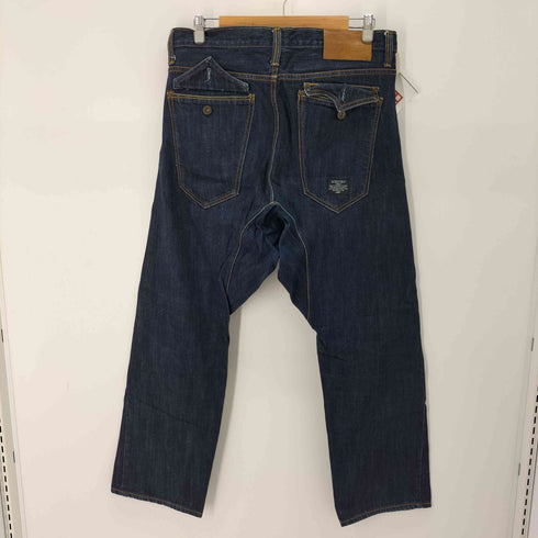 ソアー SOAR バギーデニムパンツ メンズ JPN:XL