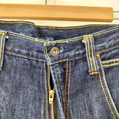 ソアー SOAR バギーデニムパンツ メンズ JPN:XL