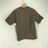 スティーブンアラン Steven Alan ORGANIC SHORT SLEEVE TEE -BOLD/Tシャツ メンズ import:M