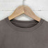 スティーブンアラン Steven Alan ORGANIC SHORT SLEEVE TEE -BOLD/Tシャツ メンズ import:M
