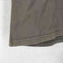 スティーブンアラン Steven Alan ORGANIC SHORT SLEEVE TEE -BOLD/Tシャツ メンズ import:M