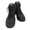 アンダーカバー UNDER COVER JUN TAKAHASHI Dunk High Chaos Black メンズ JPN:27