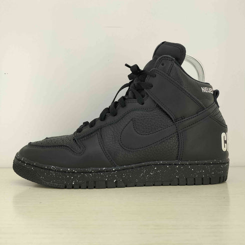 アンダーカバー UNDER COVER JUN TAKAHASHI Dunk High Chaos Black メンズ JPN:27